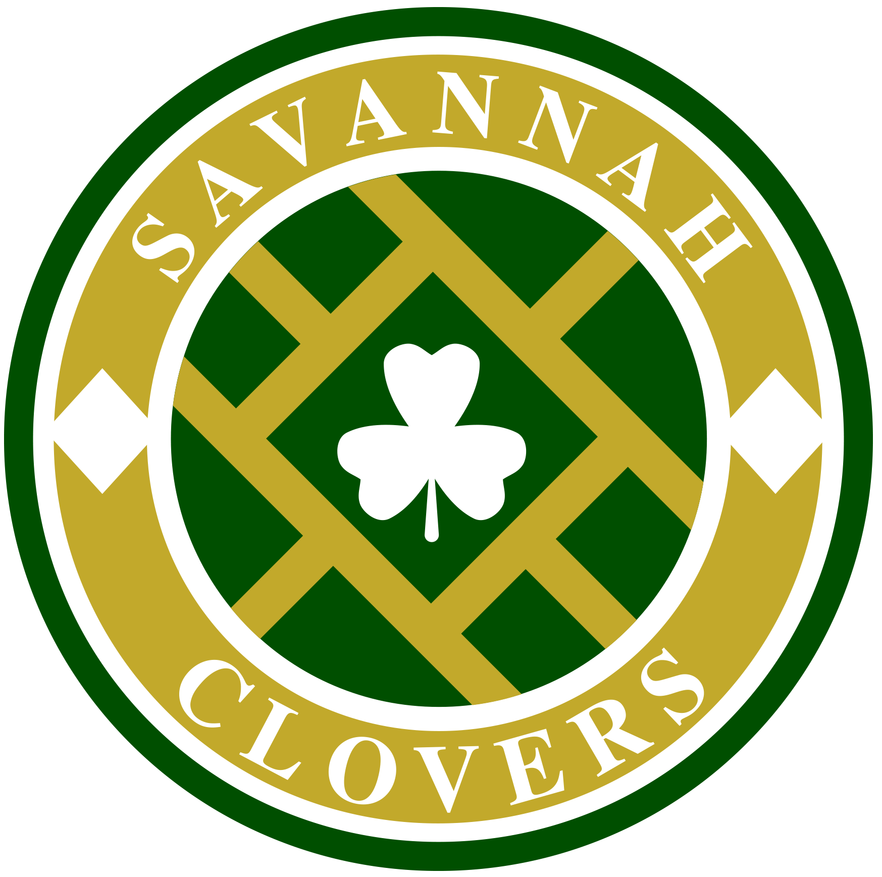 Savannah Clovers v Gold Star Detroit 4/8 Contest Rules