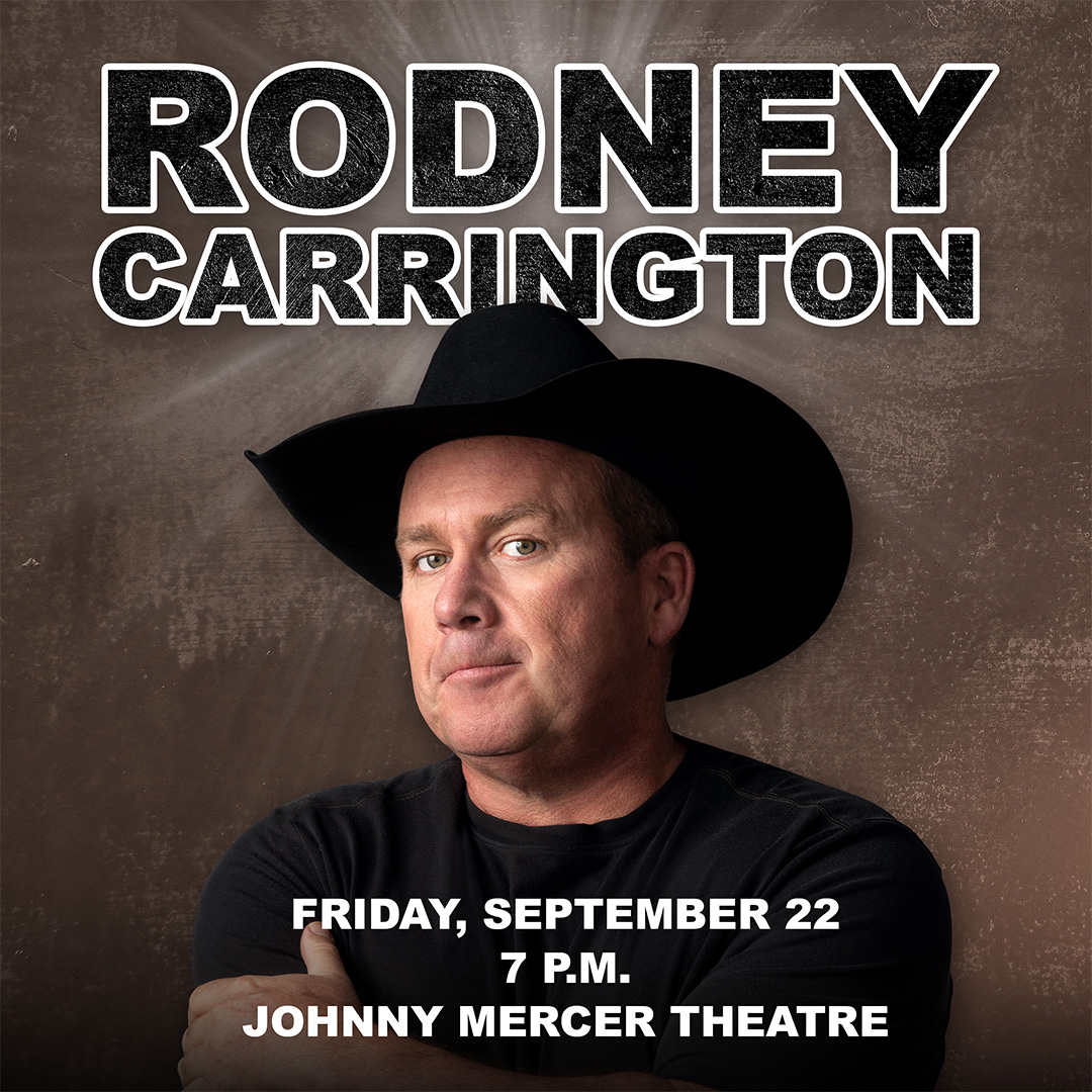 Rodney Carrington Contest Rules