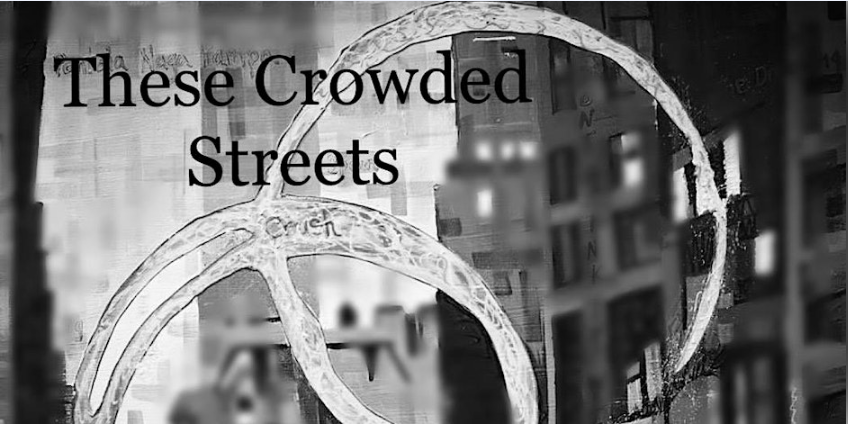 These Crowded Streets Contest Rules