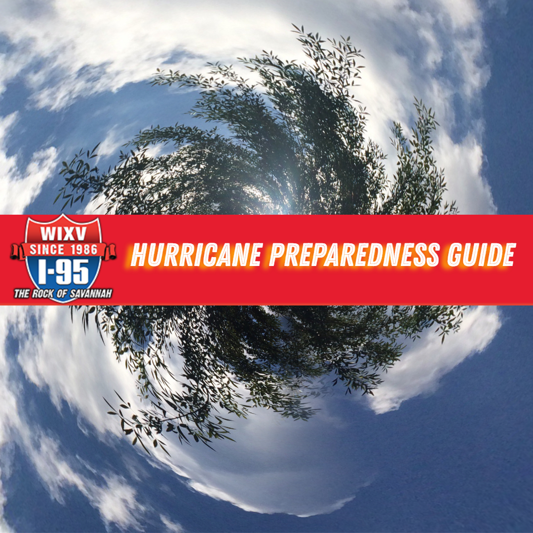 Hurricane Preparedness Guide 2024