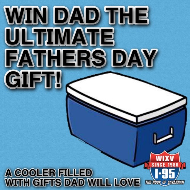 Ultimate Father’s Day Giveaway Contest Rules