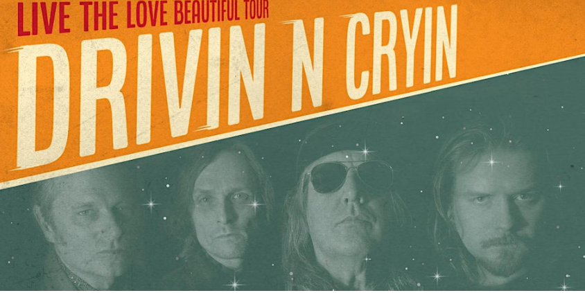 Drivin’ N Cryin’ Contest Rules