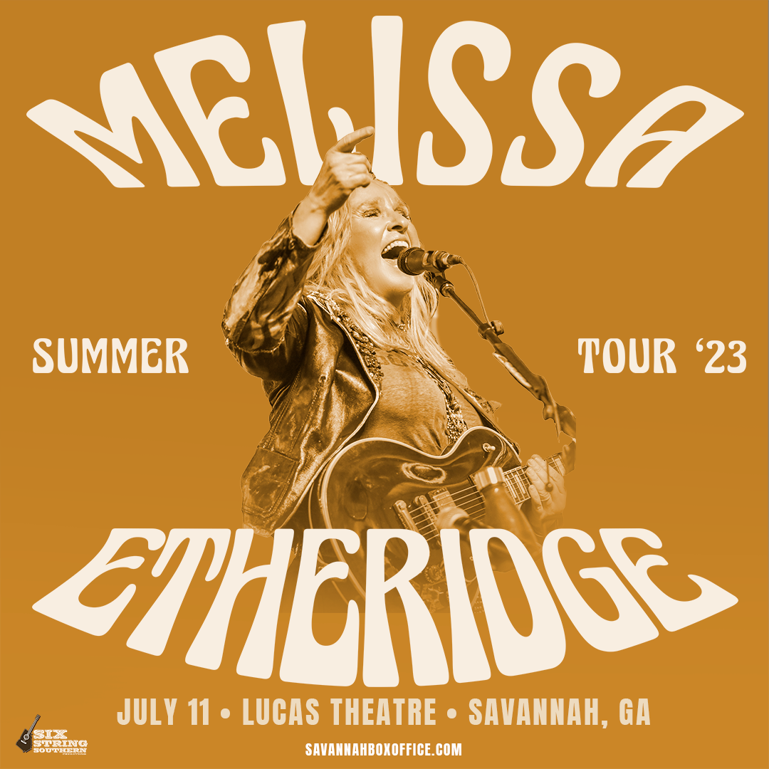 Melissa Etheridge Contest Rules