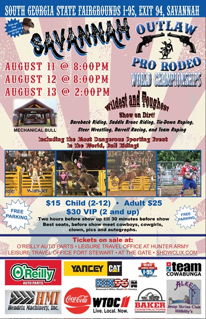 Find the Bull Rider Contest Rules