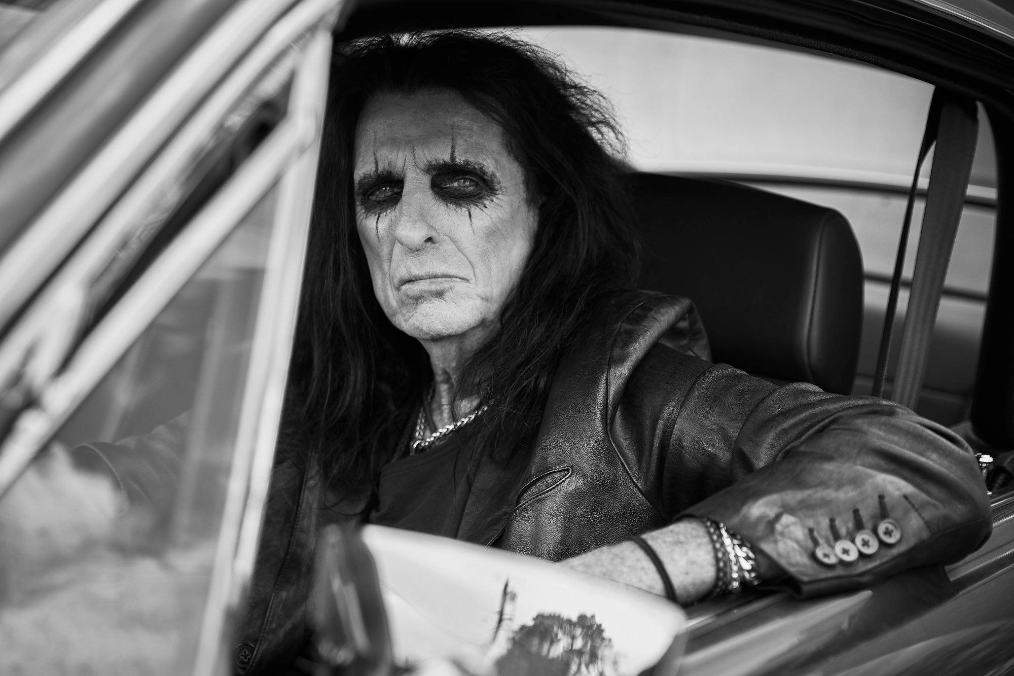 Alice Cooper Qualifiers Contest Rules