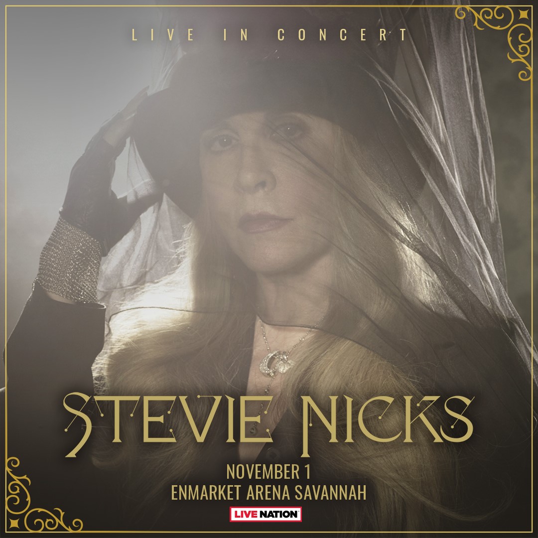 Stevie Nicks Contest Rules