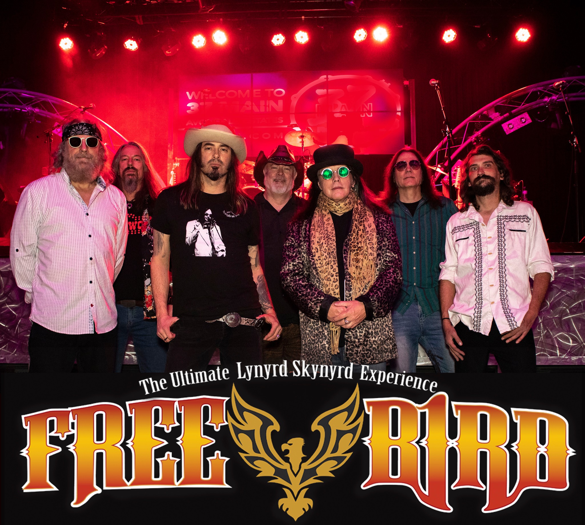 Free Bird Contest Rules