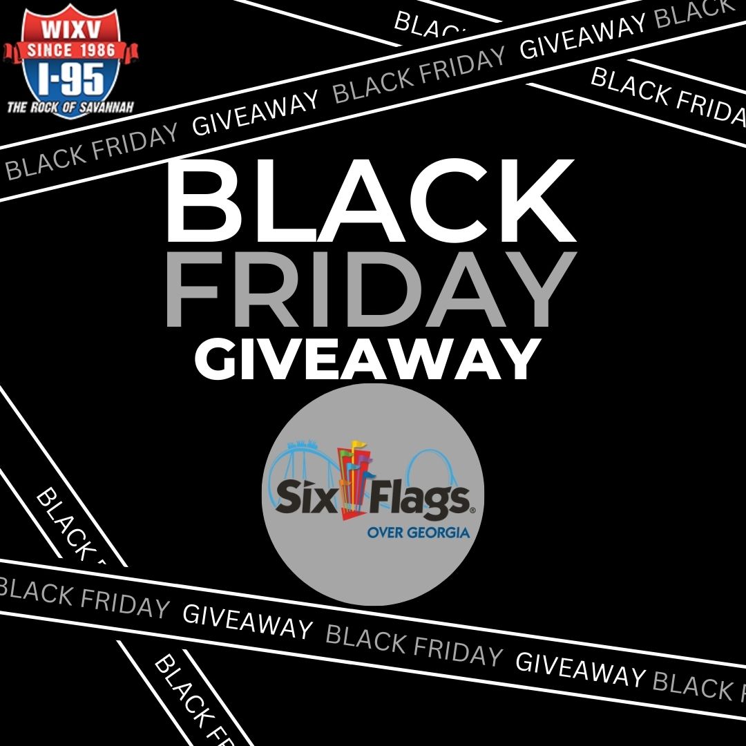 Black Friday Six Flags Over Georgia Contest Rules