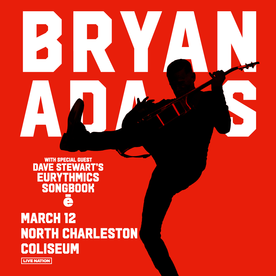 Bryan Adams Contest Rules