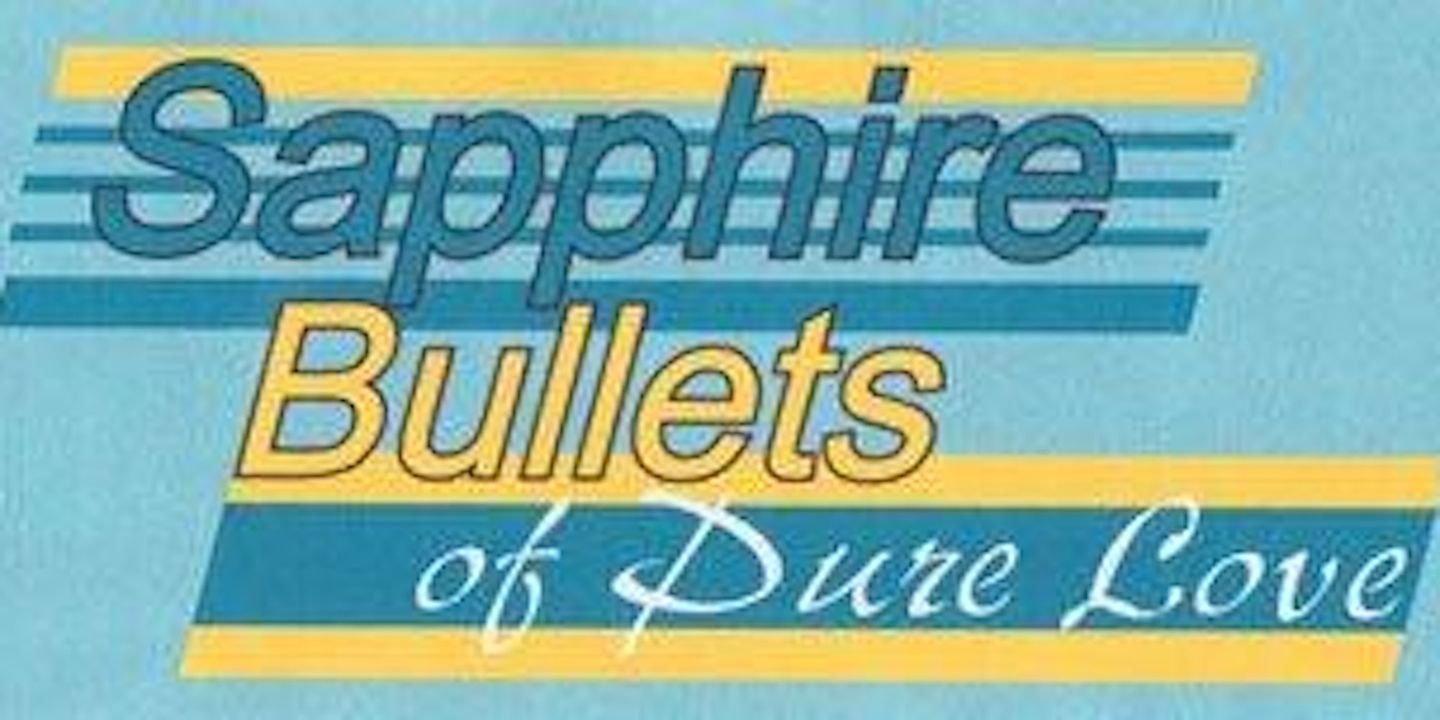 Sapphire Bullets of Pure Love Contest Rules