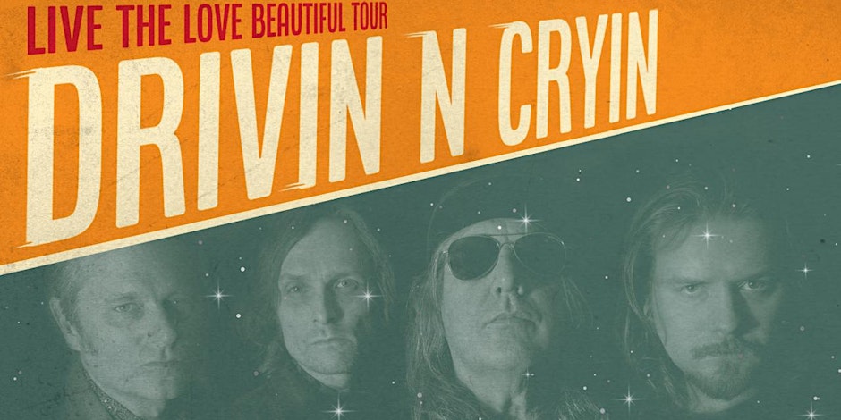 Drivin’ N Cryin’ Contest Rules