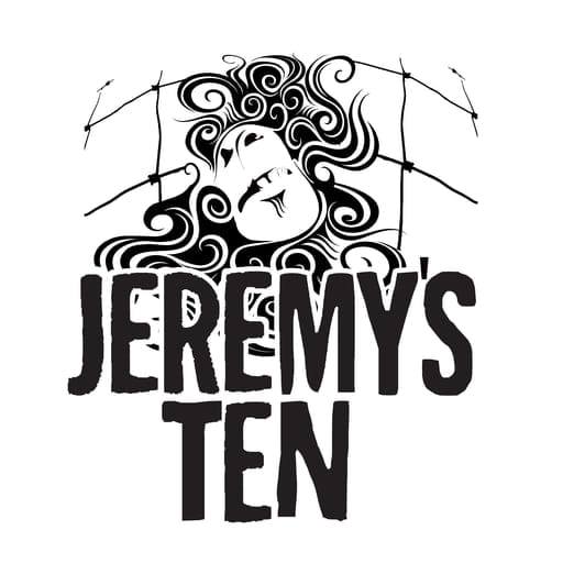 Jeremy’s Ten Contest Rules