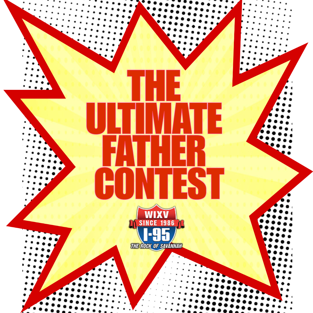 Ultimate Father’s Day Giveaway Contest Rules