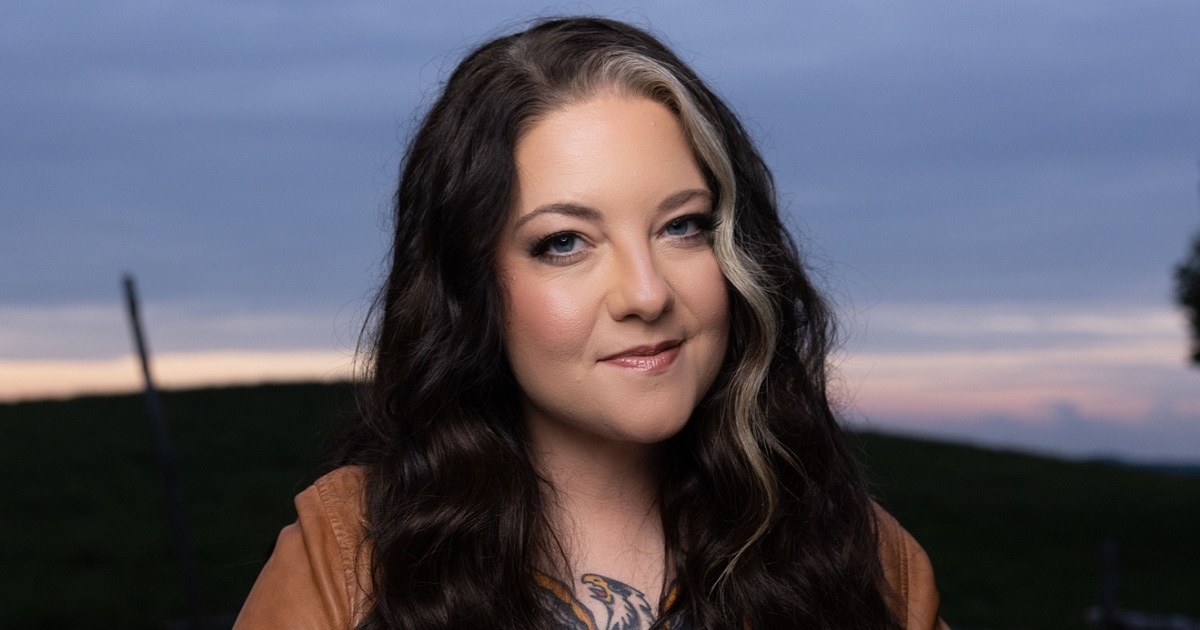 Ashley McBryde – A Grand Ole Invite