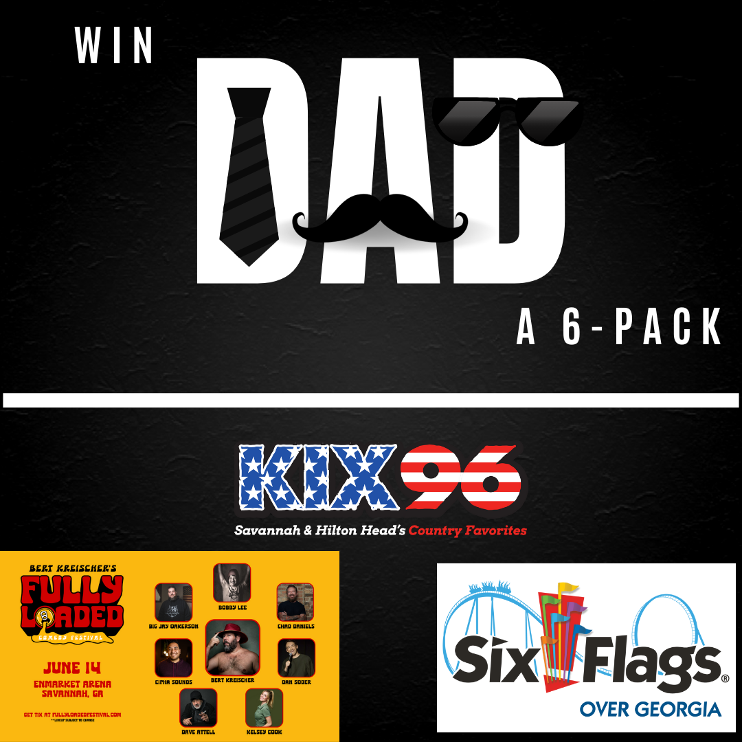 Win a 6 Pack for Dad Contest Rules