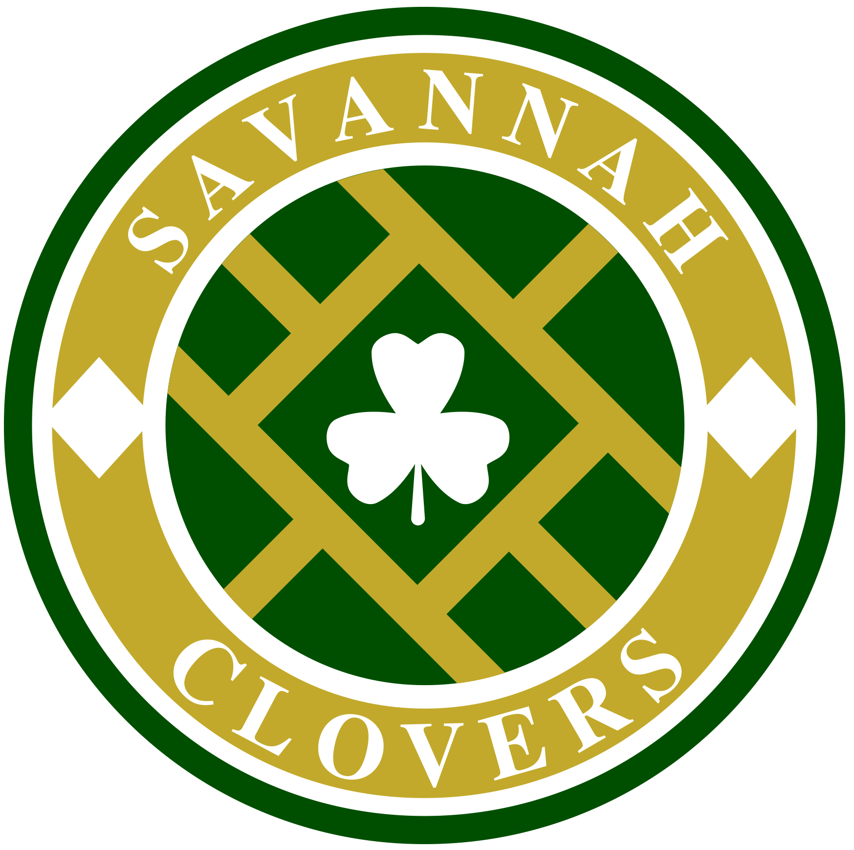 Savannah Clovers v Gold Star Detroit Contest Rules