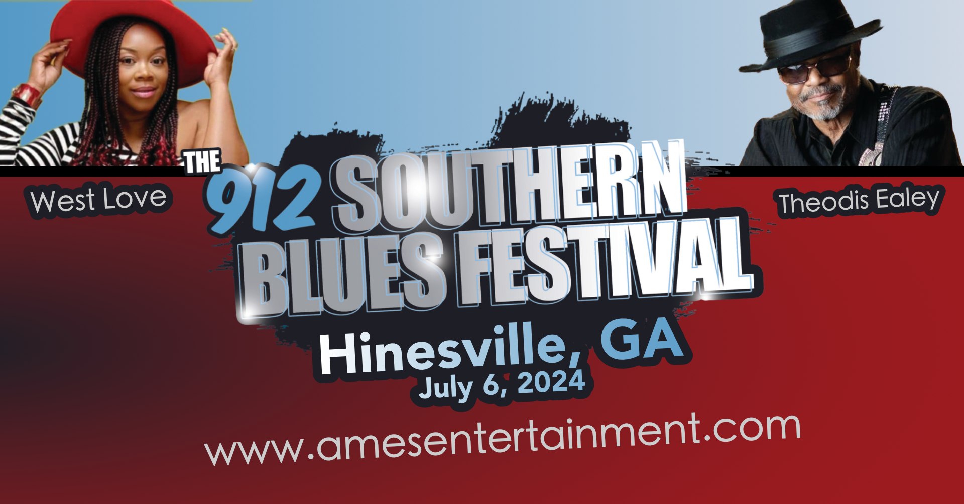 912 Southern Blues Festival Contest Rules
