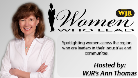 Web Exclusive – Women Who Lead