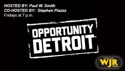 S@7 – Opportunity Detroit