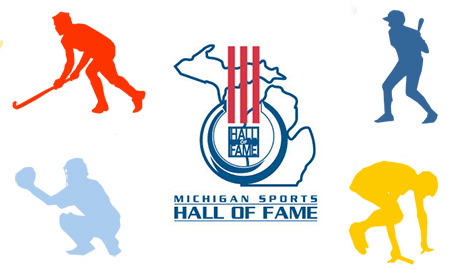 MI Sports Hall of Fame