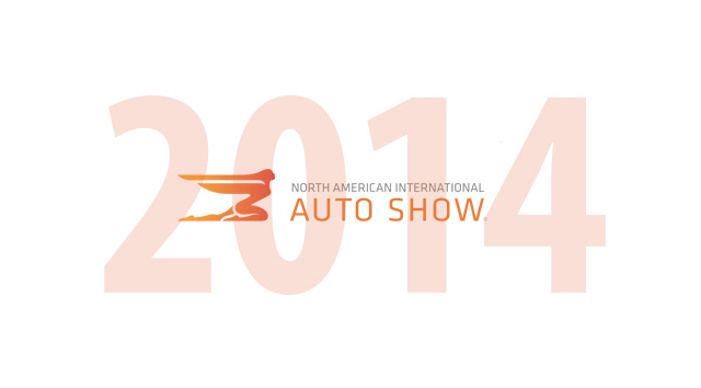 Win Tickets to the North American International Auto Show!