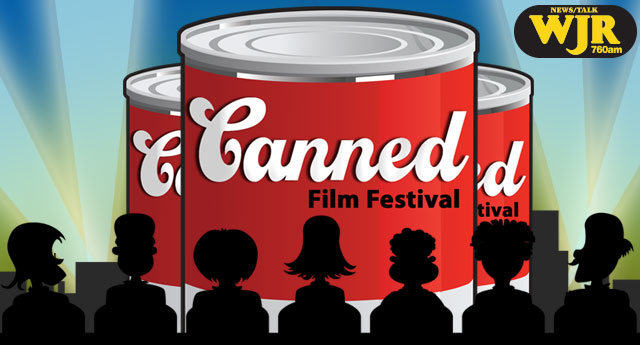 2013 Canned Film Festival