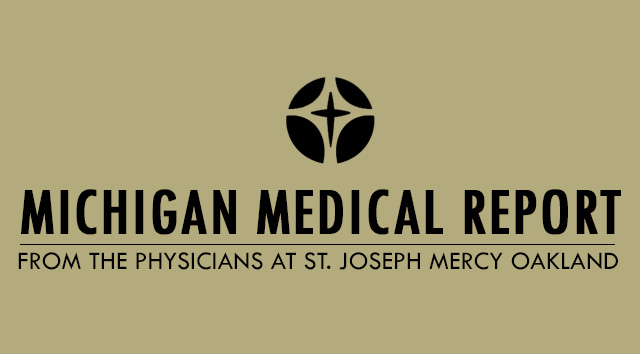 Michigan Medical Report