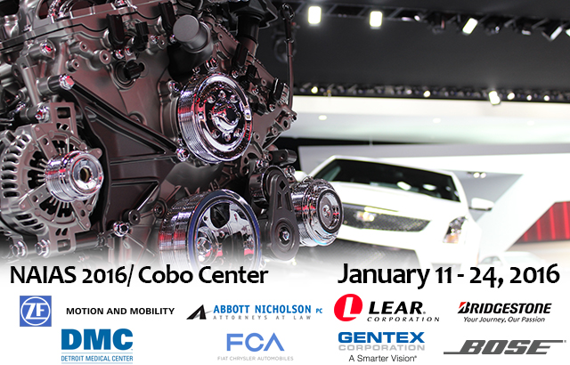 NAIAS-2016