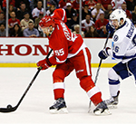 Lightning 5, Red Wings 2: Detroit can’t complete comeback, forcing Game 7 in Tampa Bay