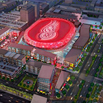 City Council votes to approve zoning plan for Red Wings Arena