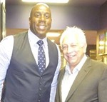 The latest on Magic Johnson’s state fairgrounds investment