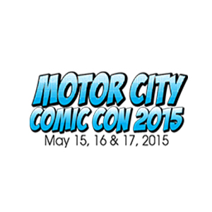 Motor City Comic Con is on and Paul W. Smith talks to “The Incredible Hulk”
