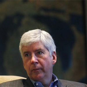 Rick Snyder says no to 2016 run for president