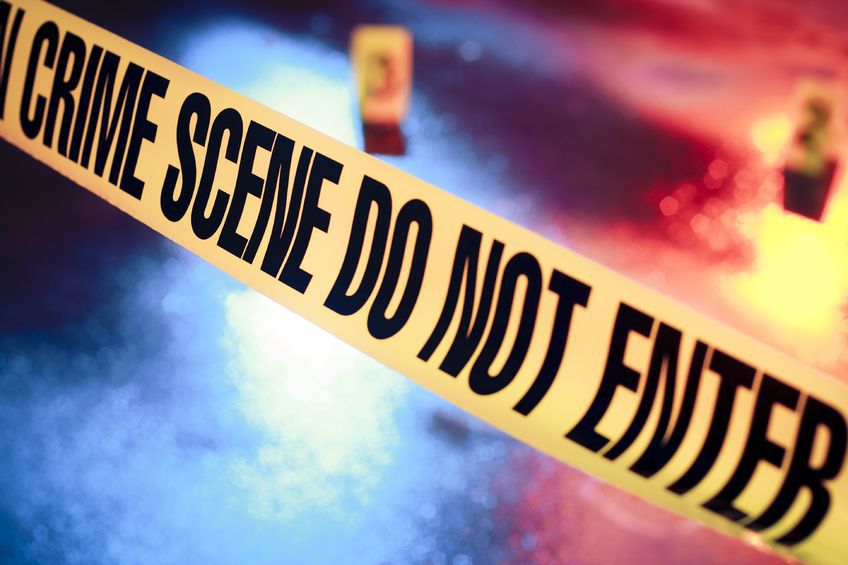 Man found shot in Redford driveway