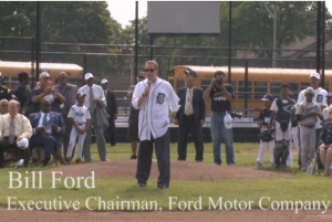 Detroit has a new Ford Field – thanks to the UAW and Ford