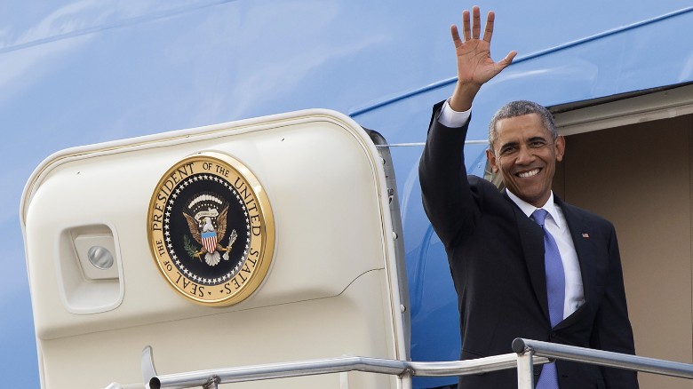 President Obama to visit Macomb Community College