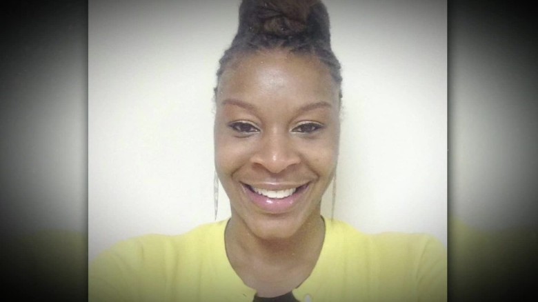 New video of Sandra Bland’s arrest released