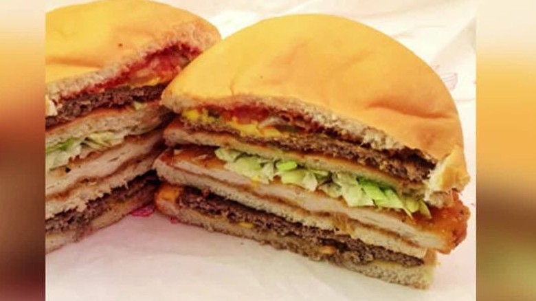 Order from McDonald’s ‘secret menu’