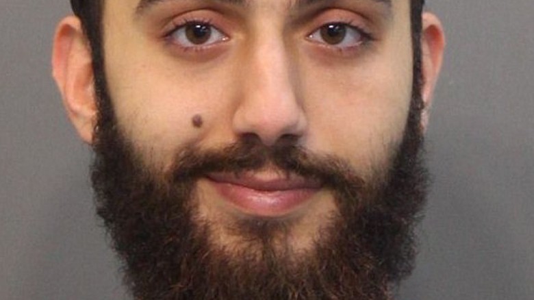 Chattanooga shooter’s father was investigated by FBI