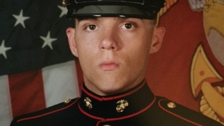 Video: Stories of the slain Marines begin to come out