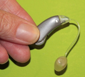 hearing aid 2