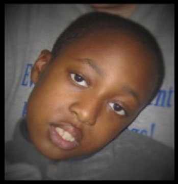 Police, family claim body found in lake is 9 year old Omarion Humphrey