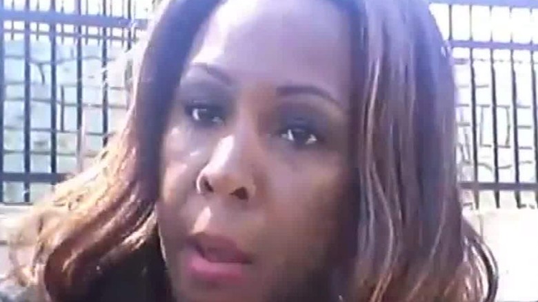 St. Louis woman’s Black Lives Matter rant goes viral