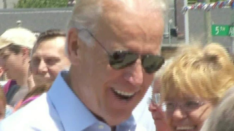 VP Joe Biden coming to Detroit
