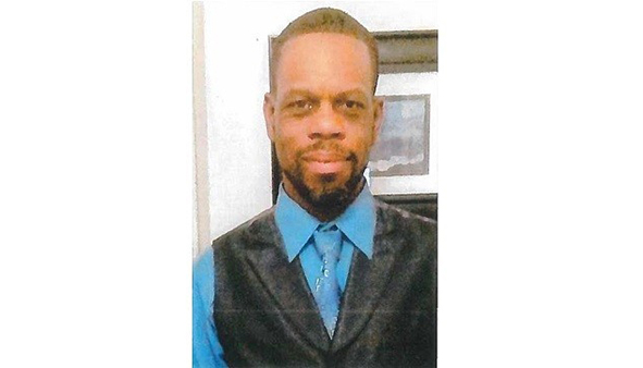 Detroit Police are asking for your help in finding missing man
