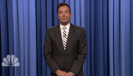 Video:  Jimmy Fallon makes fun of Michigan Rep. Todd Courser amidst scandal