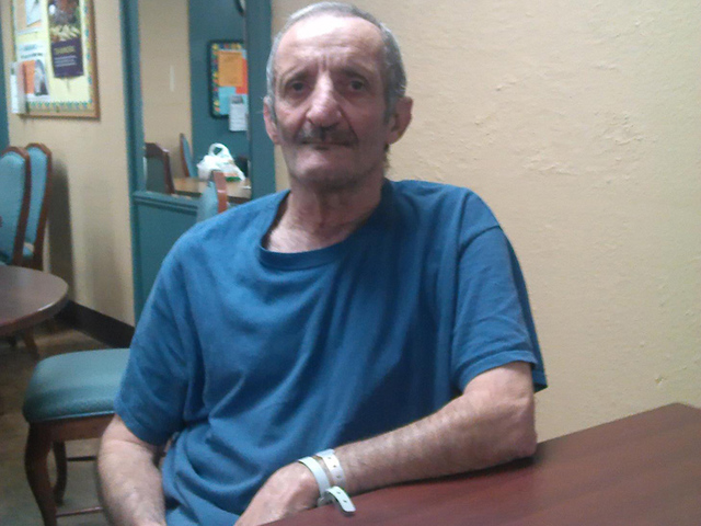 Missing Hazel Park man with dementia has been found safe