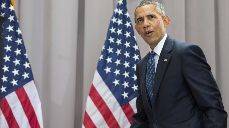 Obama dealt setback in Iran deal