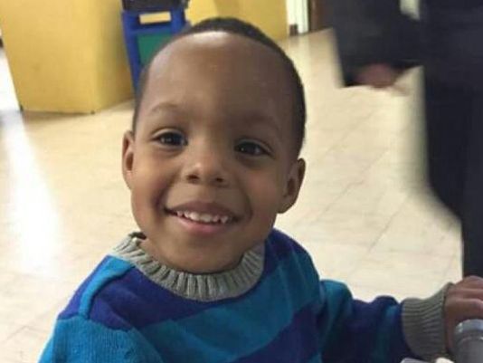 11-year-old Detroit boy charged with manslaughter in the death of a 3-year-old
