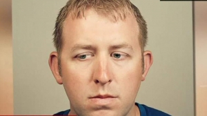 Video: Former Ferguson police officer Darren Wilson breaks silence